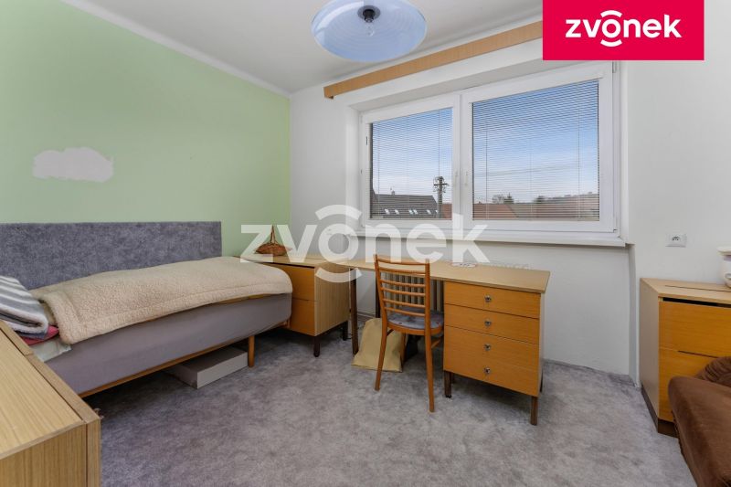 Prodej rodinného domu 170 m², Bílovice