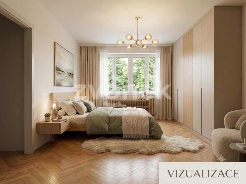 Prodej bytu 3+1 95 m², Otrokovice
