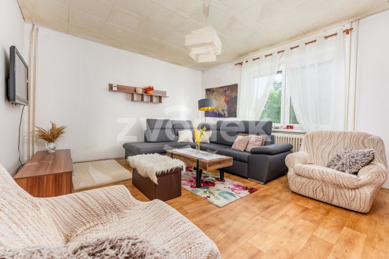 Prodej rodinného domu 130 m², Luhačovice - Polichno