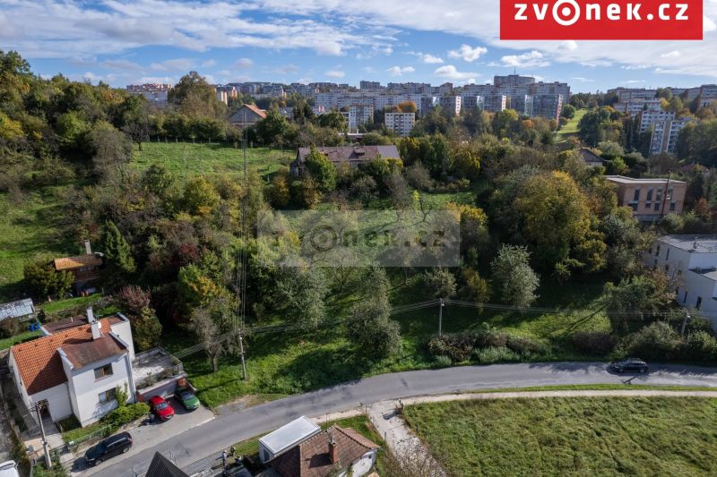 Prodej vily 140 m², Zlín - Mladcová