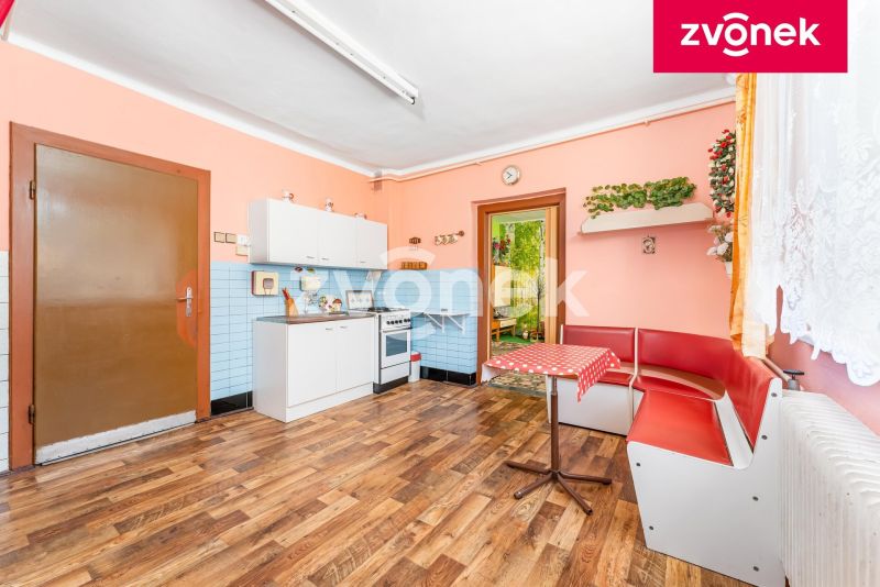 Prodej rodinného domu 92 m², Hrobice