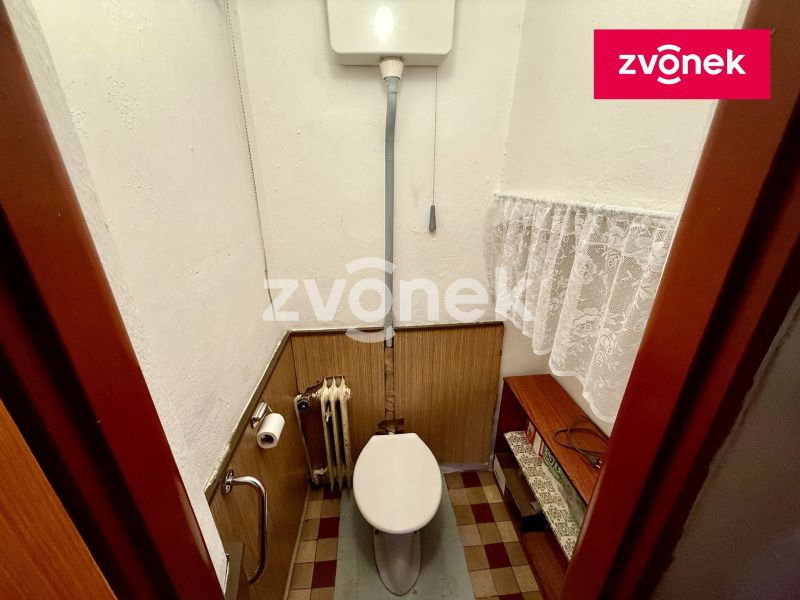 Prodej rodinného domu 93 m², Počátky