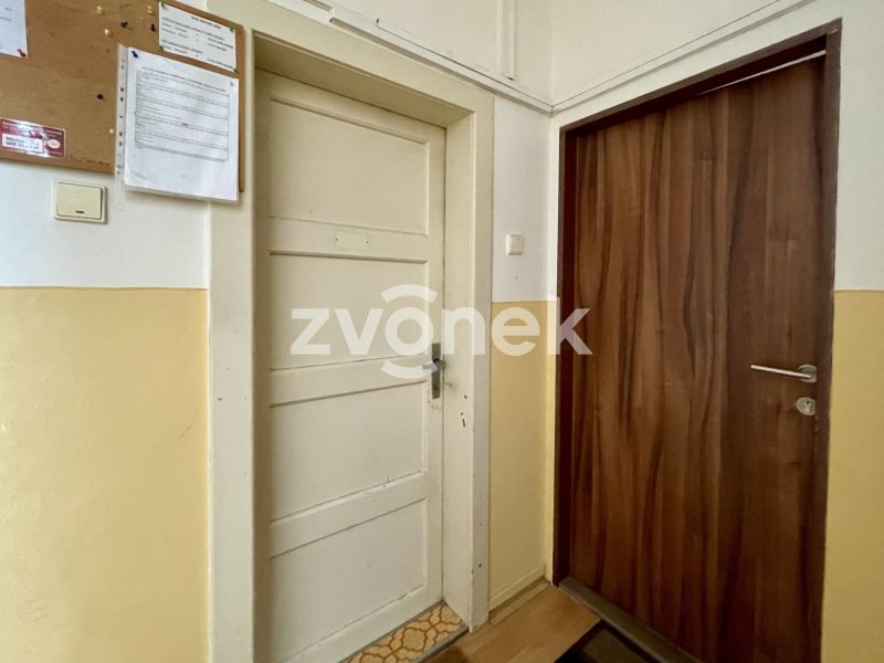 Pronájem bytu 2+kk 29 m², Zlín