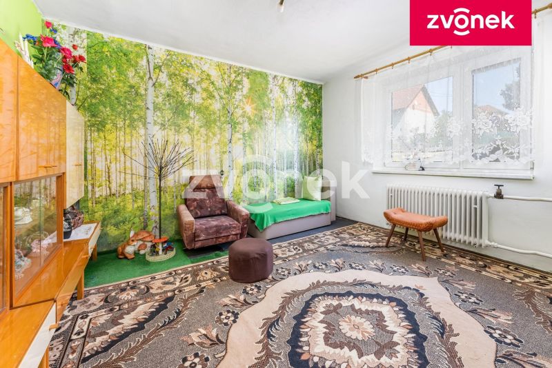 Prodej rodinného domu 92 m², Hrobice