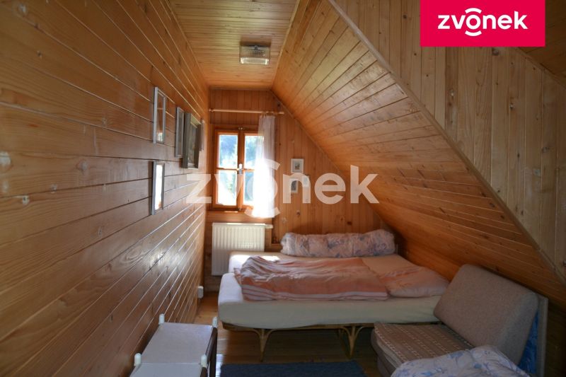 Prodej chalupy 90 m², Velké Karlovice