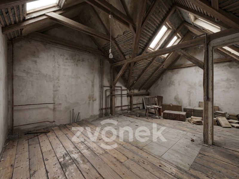 Prodej bytu 2+1 52 m², Vsetín