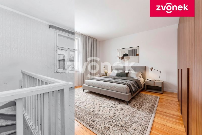 Prodej rodinného domu 114 m², Zlín