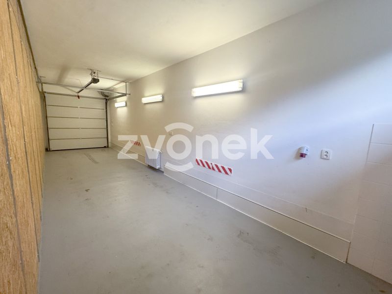 Krásný byt 4+kk Zlín, Nad Ovčírnou, garáž, velká terasa