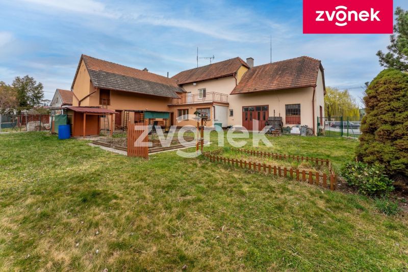 Prodej rodinného domu 170 m², Bílovice