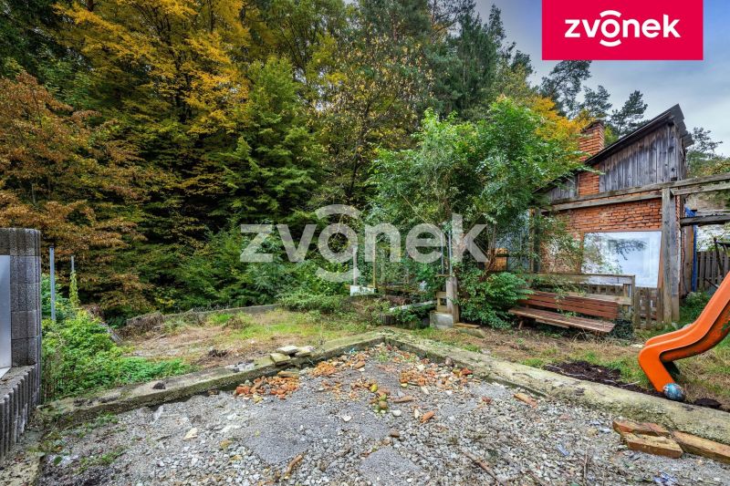 Prodej rodinného domu 100 m², Zlín - Jaroslavice