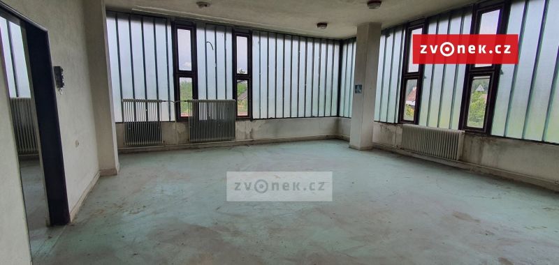 Pronájem obchodního prostoru 65 m², Troubky