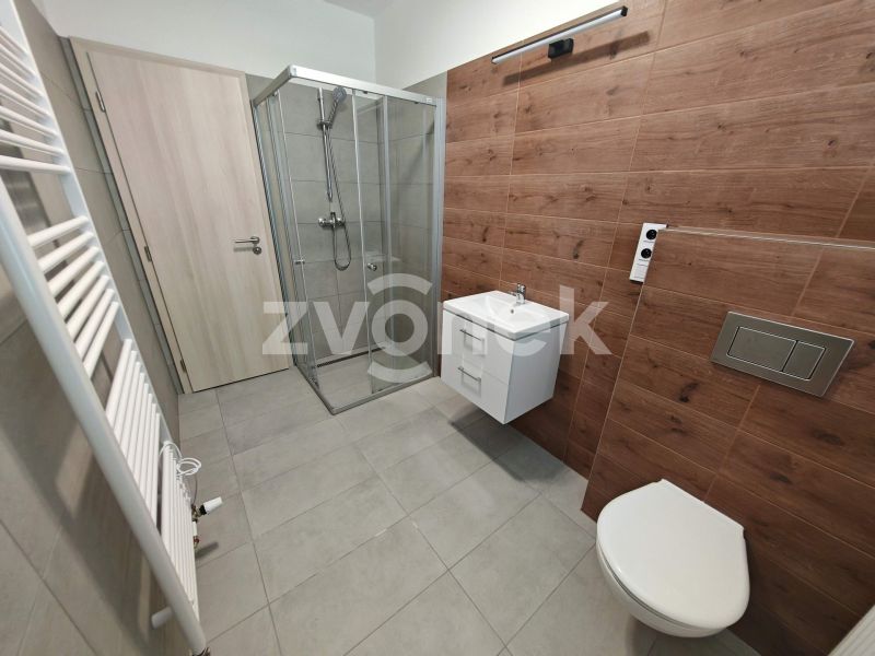 Pronájem bytu 2+kk, Otrokovice (byt 2.04)