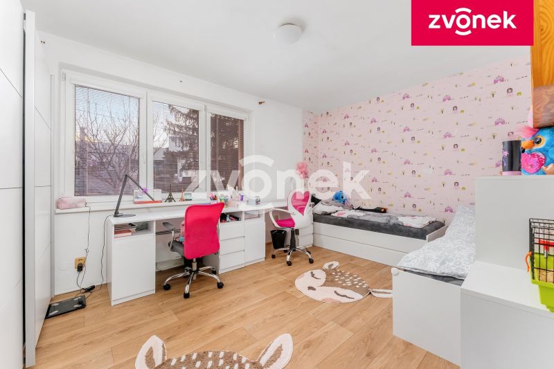 Prodej bytu 2+kk 56 m², Vizovice