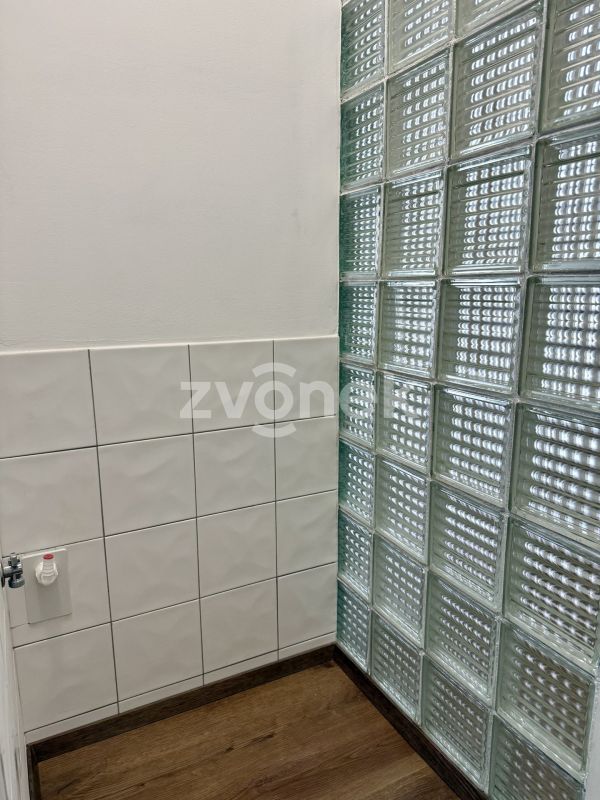 Rekonstruovaný byt 2+1 Zlín - Podhoří, pěkná a klidná lokalita, příznivá cena