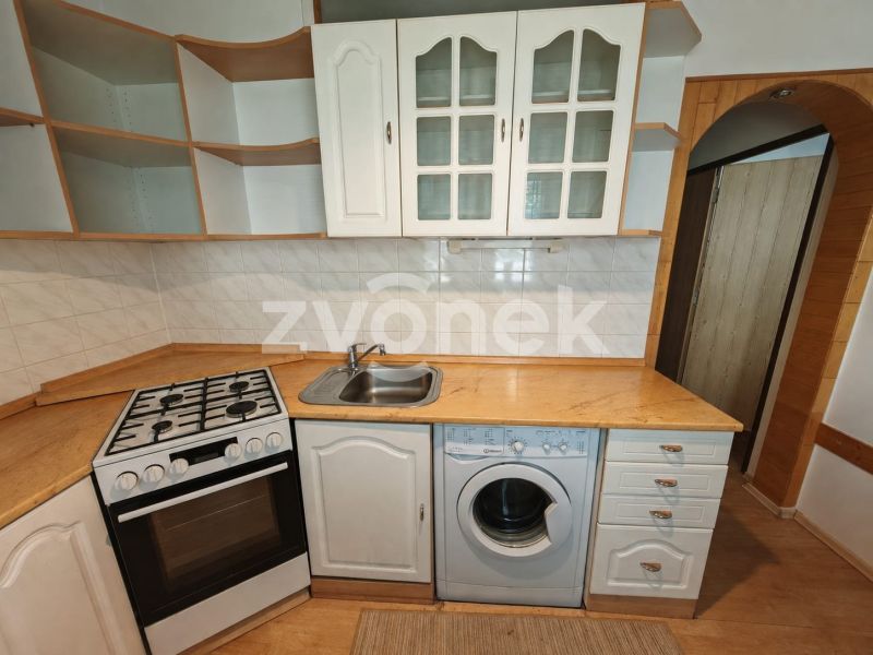2+1 Zlín - Bartošova čtvrť, balkon