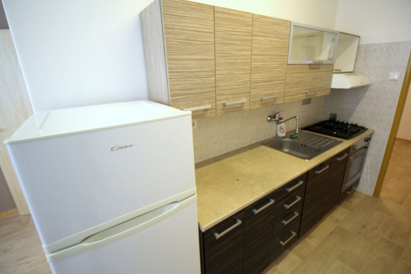 Pronájem bytu 2+1 58 m², Zlín