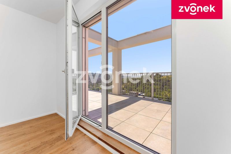 Pronájem bytu 3+kk 143 m², Zlín