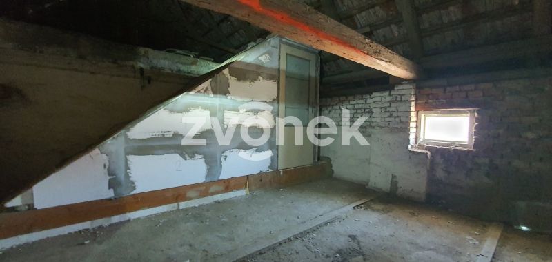 Prodej rodinného domu 72 m², Litenčice - Strabenice