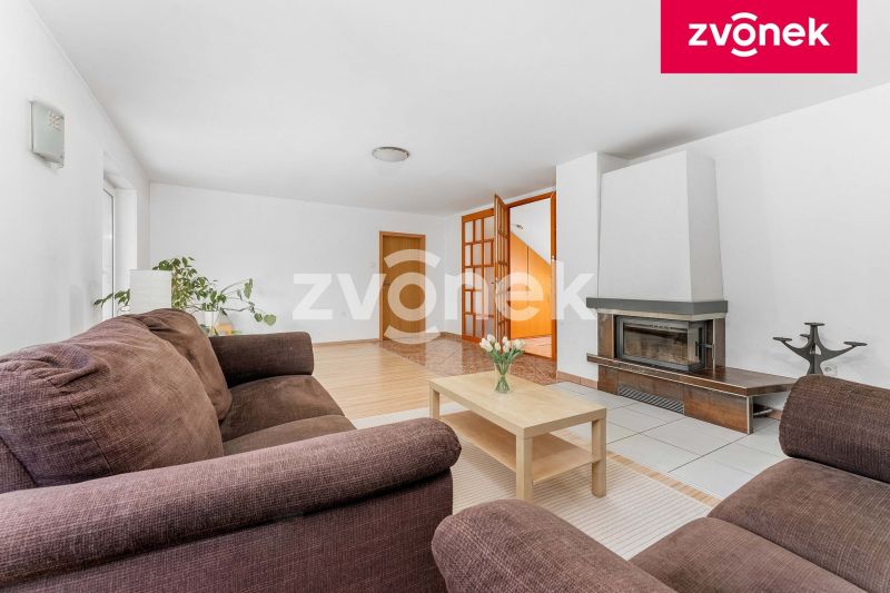 Prodej rodinného domu 207 m², Březnice