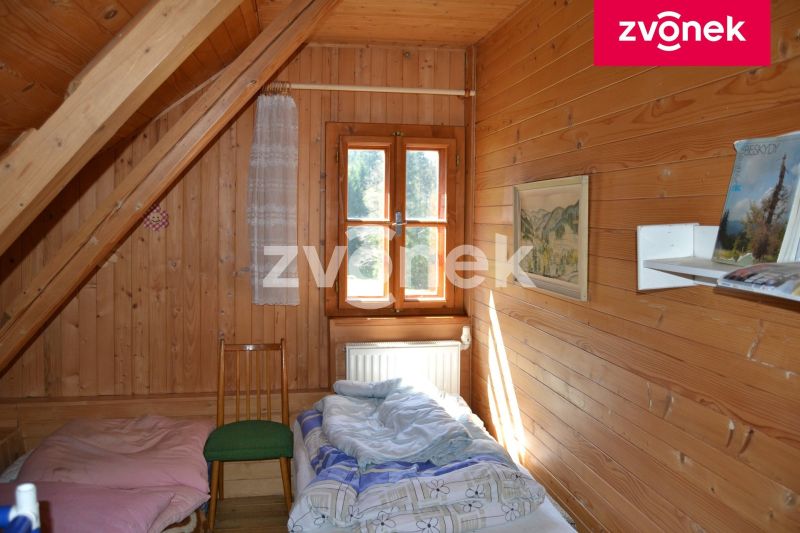 Prodej chalupy 90 m², Velké Karlovice