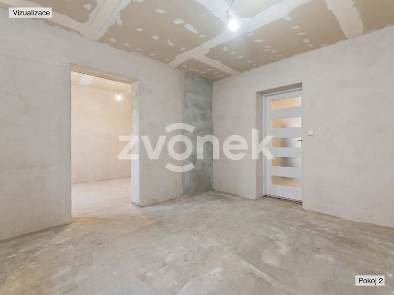 Prodej rodinného domu 72 m², Lhotsko