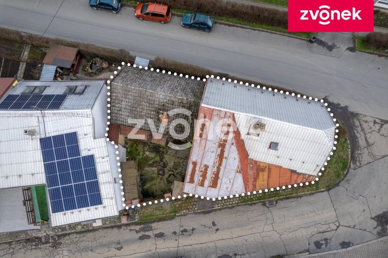 Prodej rodinného domu 137 m², Zlín - Malenovice