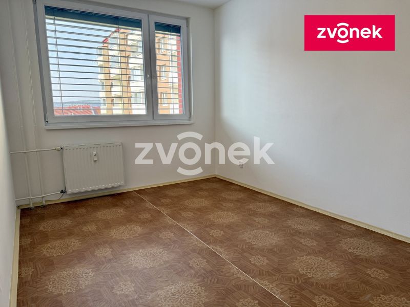 Pronájem bytu 4+1 90 m², Otrokovice