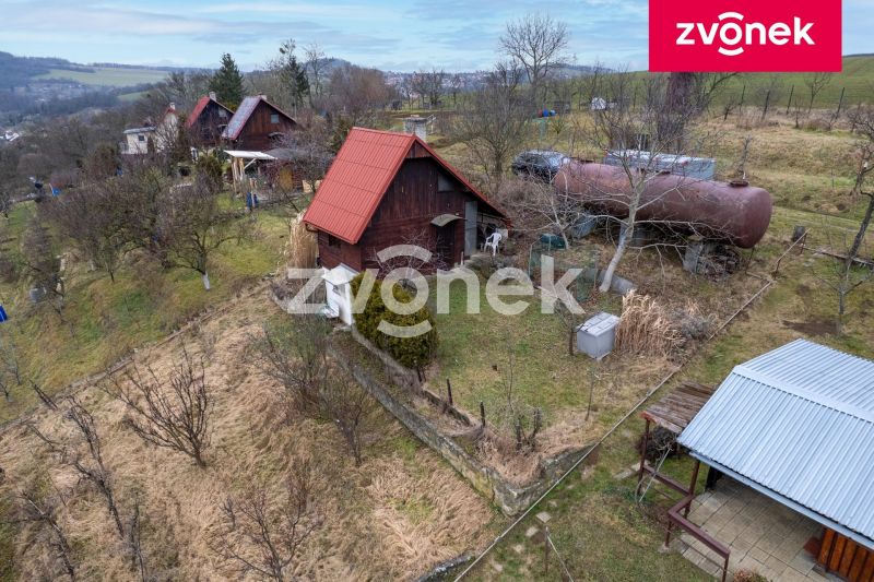 Prodej chaty 32 m², Napajedla