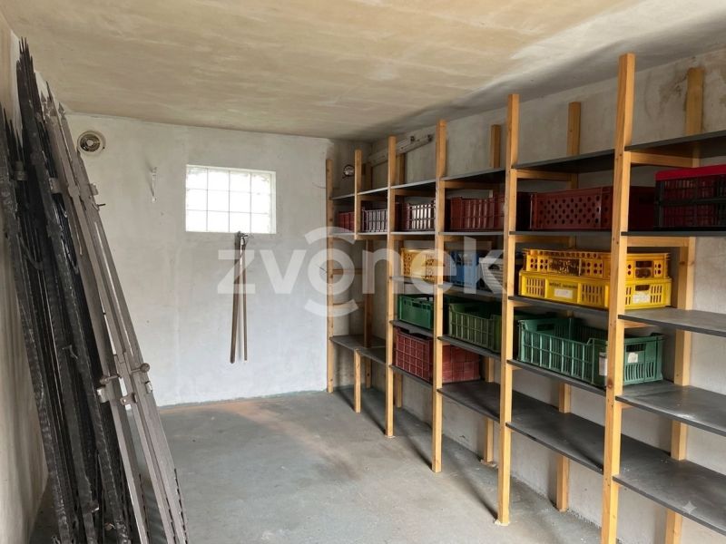 Prodej garáže 19,5 m² - ul. Průmyslová, Uherské Hradiště
