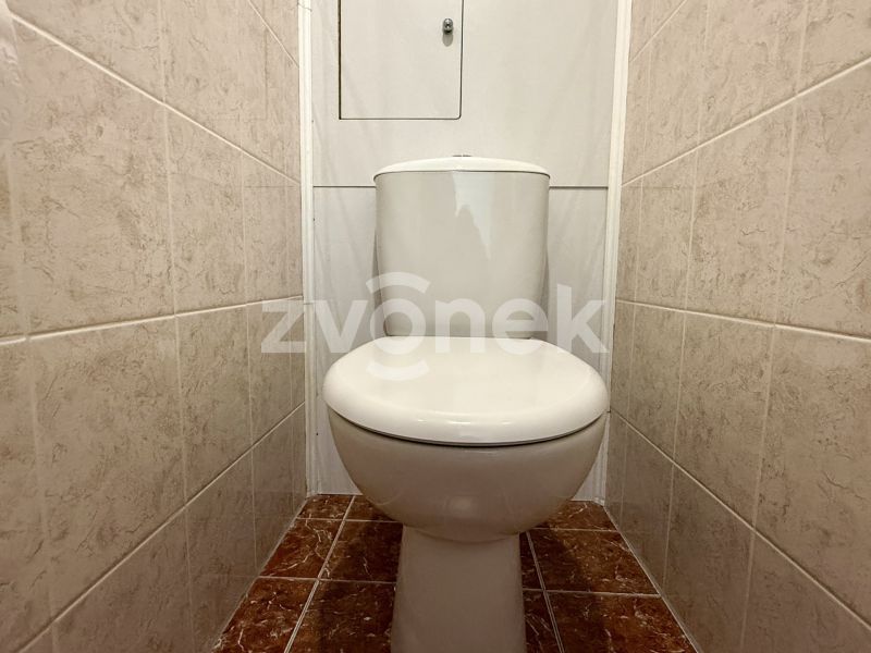 Pronájem bytu 3+1 68 m², Zlín