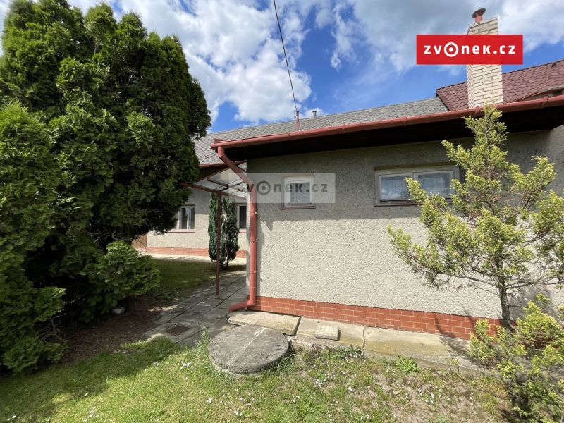 Prodej rodinného domu 65 m², Horní Lapač