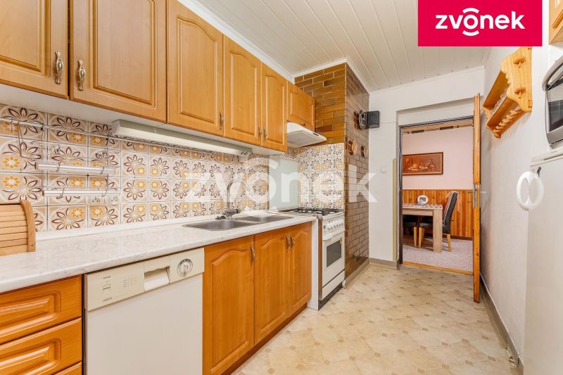 Prodej rodinného domu 260 m², Otrokovice