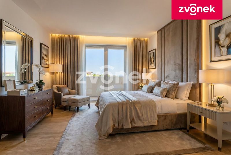 Prodej bytu 4+1 198 m², Zlín