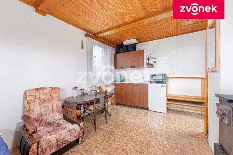 Prodej chaty 32 m², Napajedla