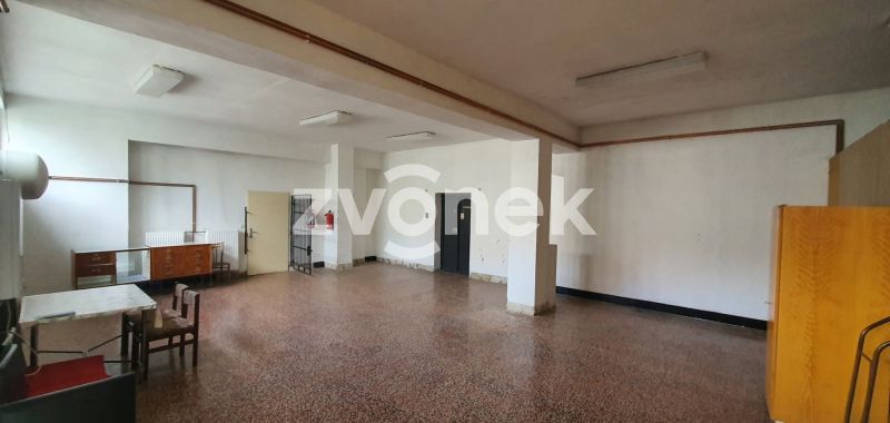 Pronájem obchodního prostoru 320 m², Polešovice