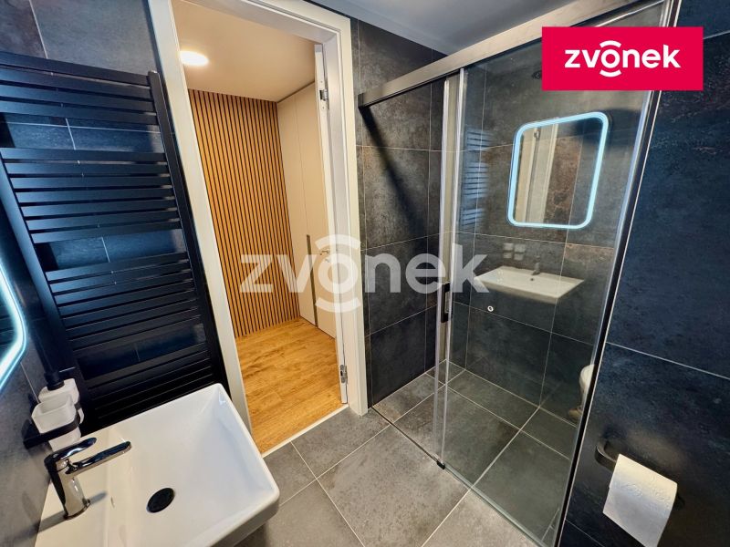 Pronájem bytu 3+kk 143 m², Zlín
