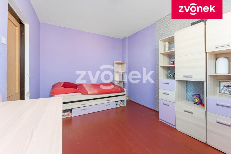 Prodej rodinného domu 59 m², Zlín
