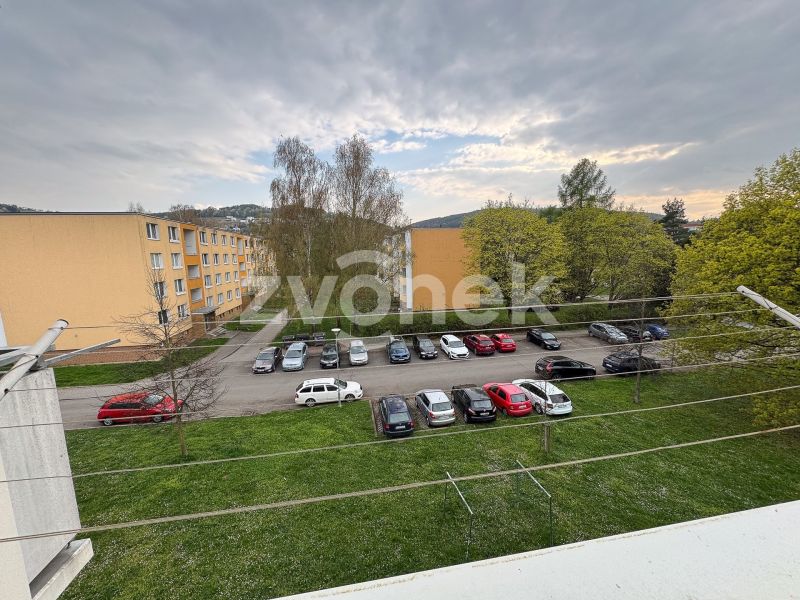 1+1 Zlín - Bartošova čtvrť, ihned