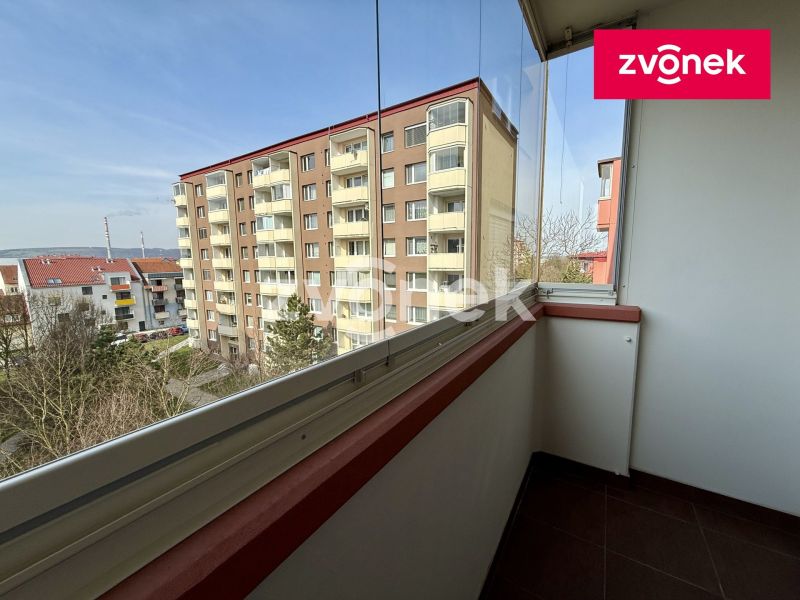 Pronájem bytu 4+1 90 m², Otrokovice