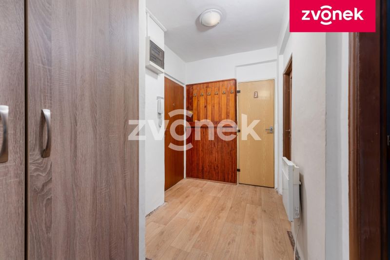 Prodej bytu 2+kk 56 m², Vizovice