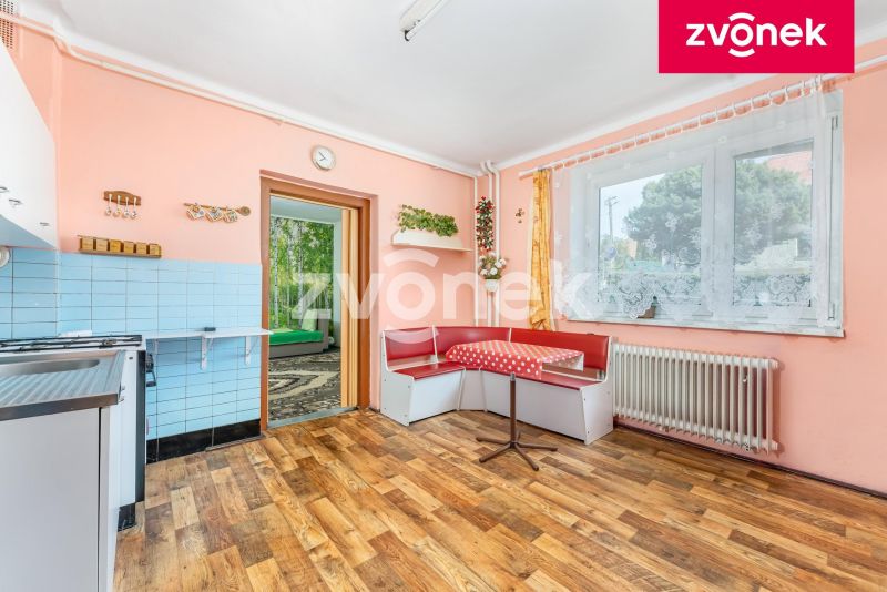 Prodej rodinného domu 92 m², Hrobice