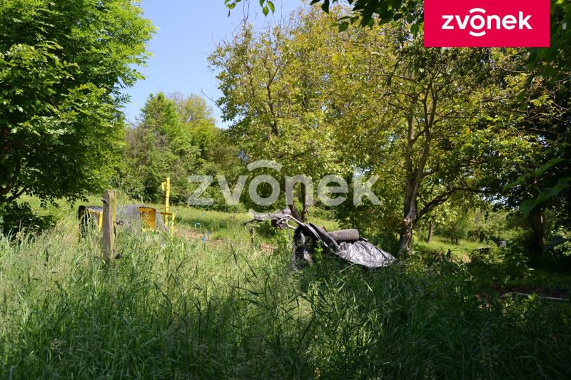 Prodej stavebního pozemku 6 879 m², Vsetín