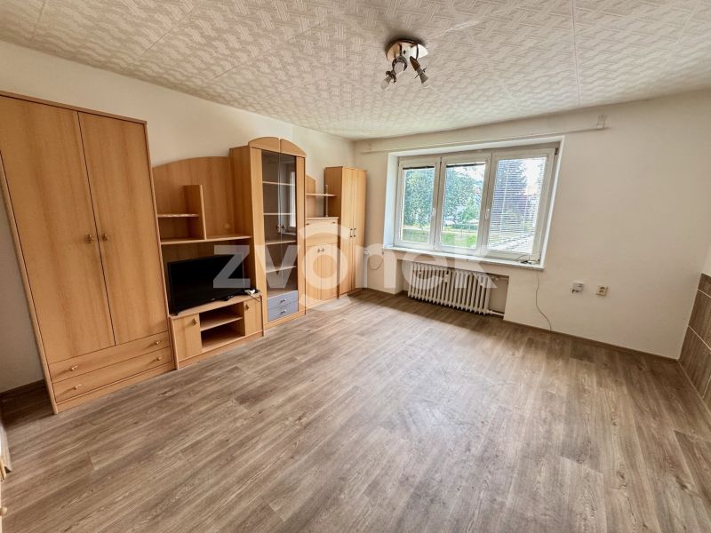 Prodej bytu 2+1 64 m², Zlín