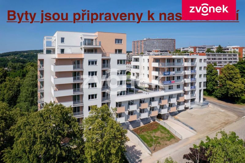 Prodej bytu 4+1 198 m², Zlín