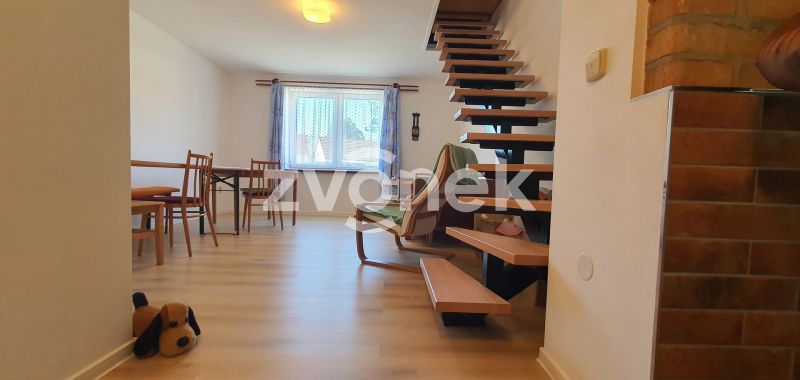 Prodej rodinného domu 72 m², Litenčice - Strabenice