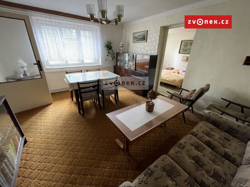 Prodej rodinného domu 65 m², Horní Lapač