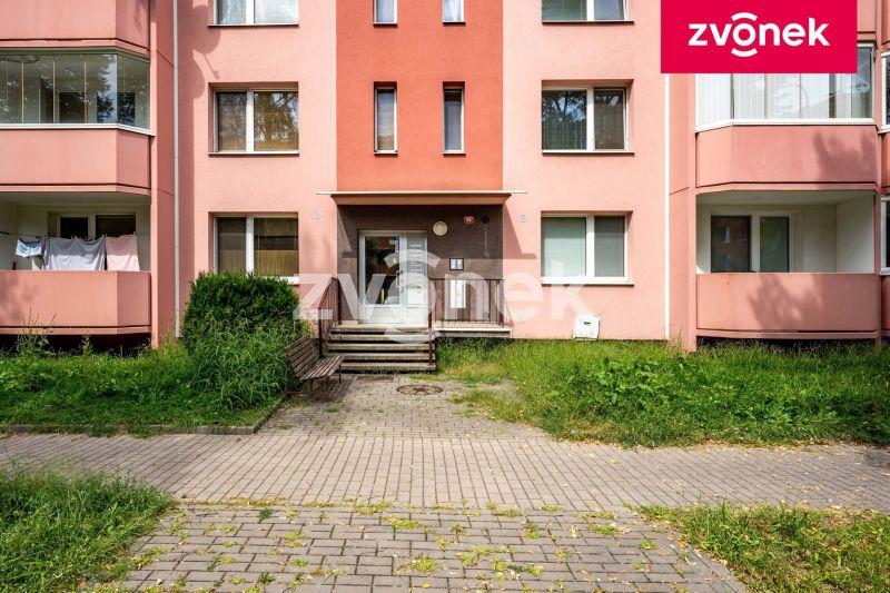 Prodej bytu 3+kk 71 m², Otrokovice - Kvítkovice