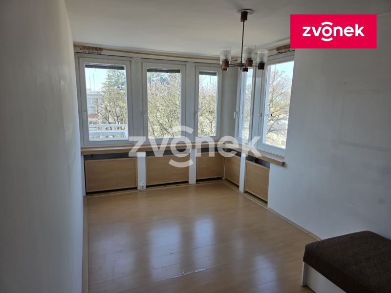 Prodej bytu 3+kk 70 m², Zlín