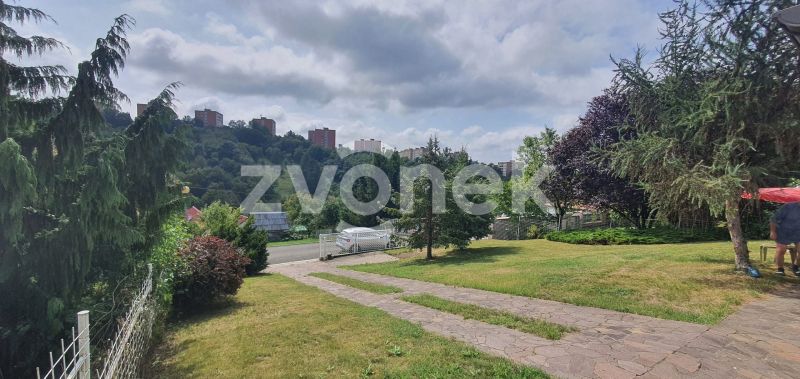 Pronájem pokoje v RD, Zlín - Valy I