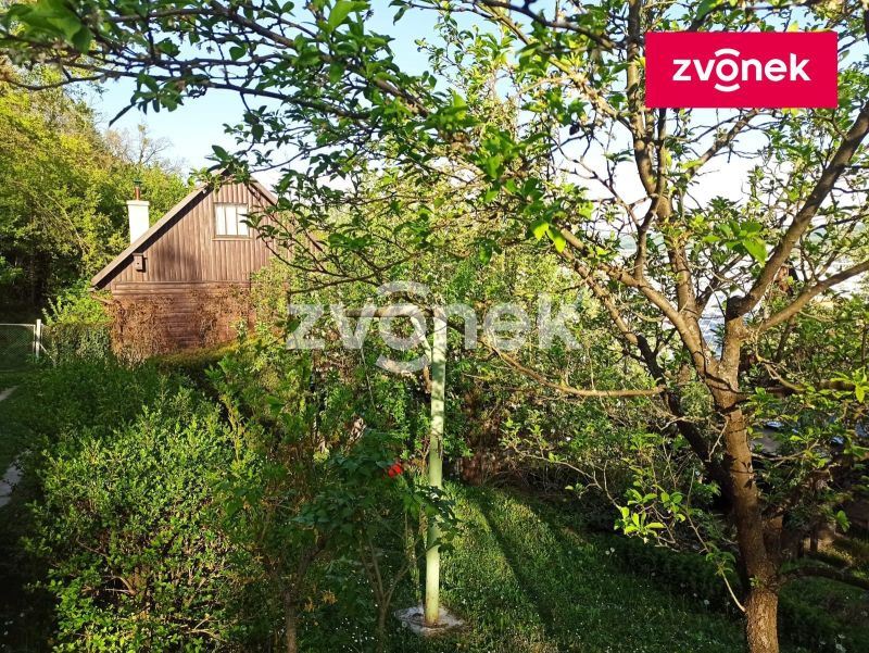 Prodej chaty 45 m², Zlín - Příluky